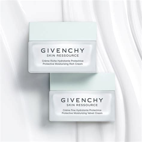 givenchy skin ressource rich cream|Givenchy Skin Ressource Rich Cream .